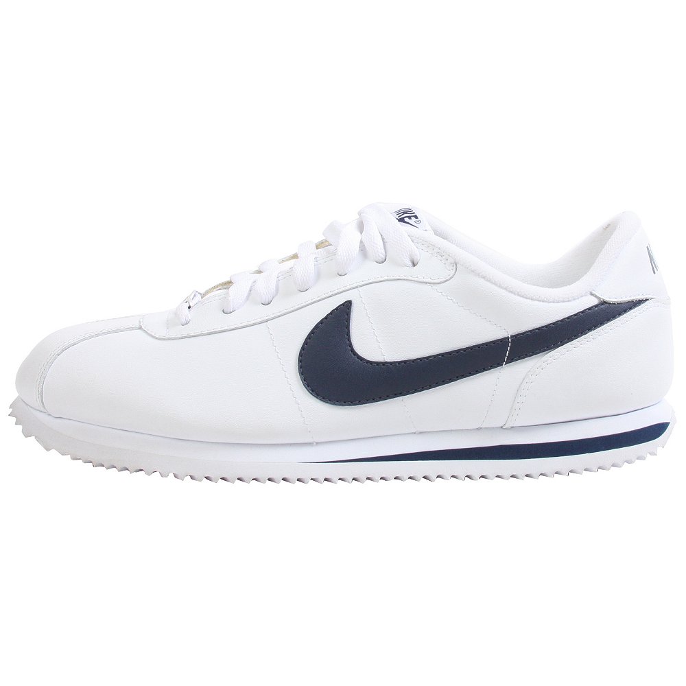 Nike Men's Cortez Basic Leather 06 Sneakers