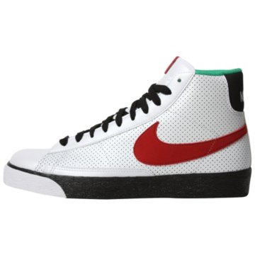  Blazer High