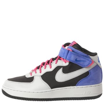 Nike Air Force 1 Premium Mid - 316670-001