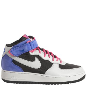 Nike Air Force 1 Premium Mid - 316670-001
