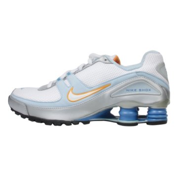 Nike Shox Turbo Girls (Youth)
