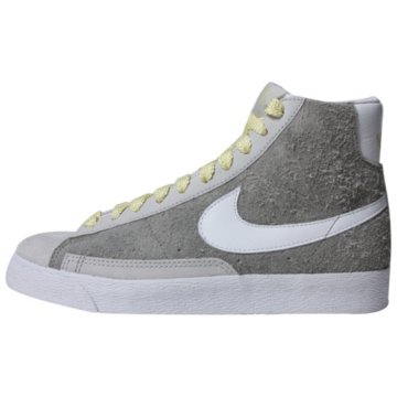 Women’s Nike Blazer Mid Premium Womens Shoes