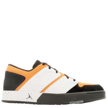 Nike Jordan NU Retro 1 Low - 317164-081