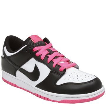 Nike Dunk Low Womens - 317813-100