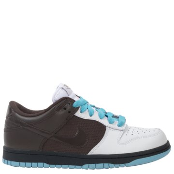 Nike Dunk Low Womens - 317813-121