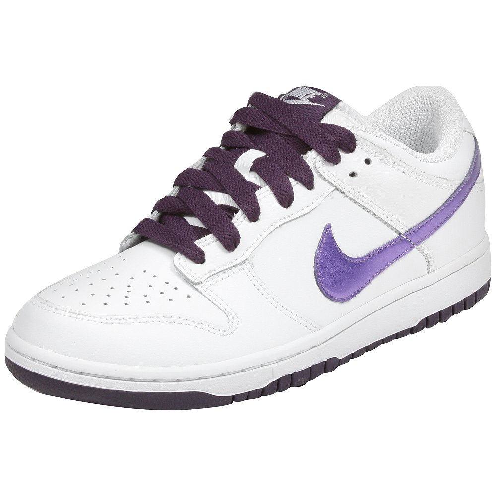 Nike Womens Dunk Low Womens Shoes