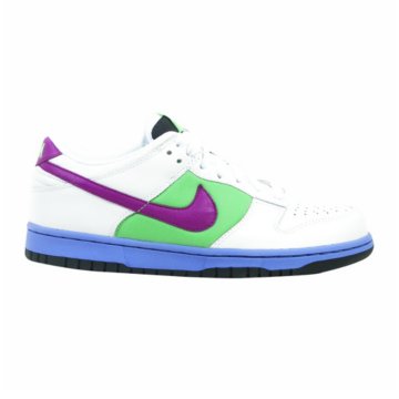 Nike Dunk Low Womens - 317813-161