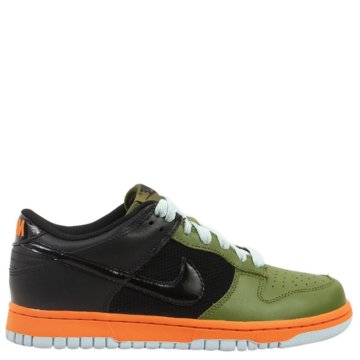 Nike Dunk Low Womens - 317813-301