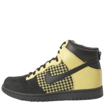 Nike Dunk High Premium - 317891-004