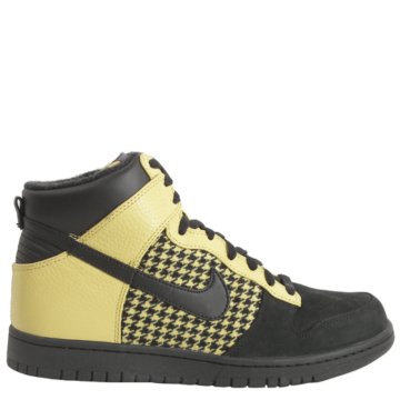 Nike Dunk High Premium 08 - 317891-004
