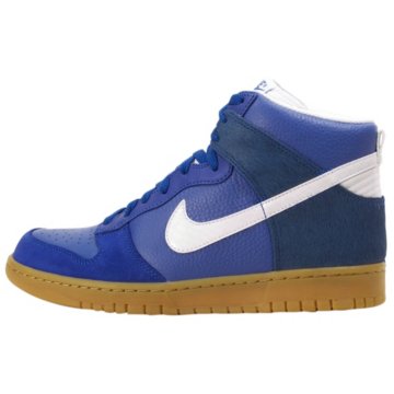 Nike Dunk High Premium