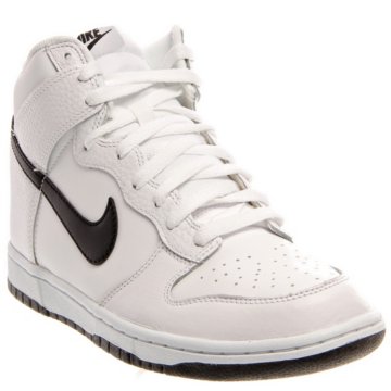 Nike Dunk High - 317982-126