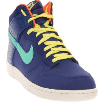 Nike Dunk High - 317982-413