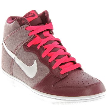 Nike Dunk High - 317982-607