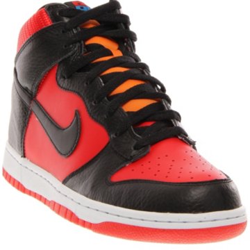 Nike Nike Dunk High - 317982-608