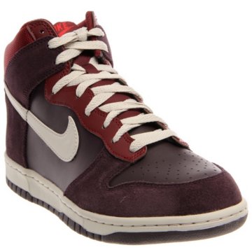 Nike Dunk High - 317982-610