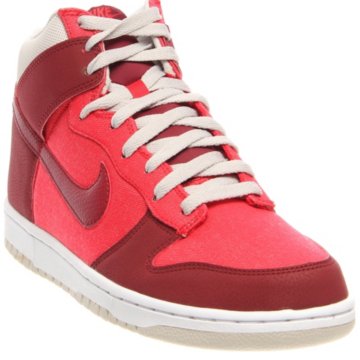 Nike Dunk High - 317982-612
