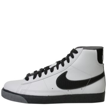 Nike Blazer Mid - 318705-105