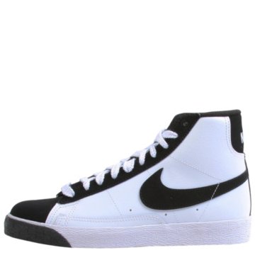 Nike Blazer Mid - 318705-106
