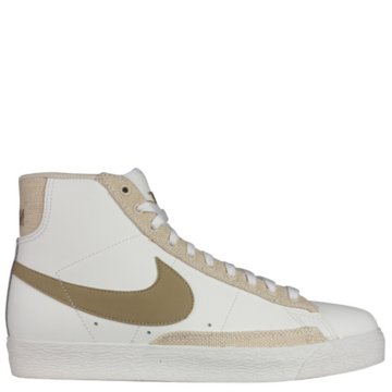 Nike Blazer Mid (Youth) - 318705-121