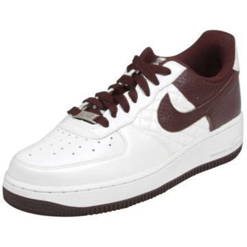 Nike Air Force 1 Low Metallic Womens