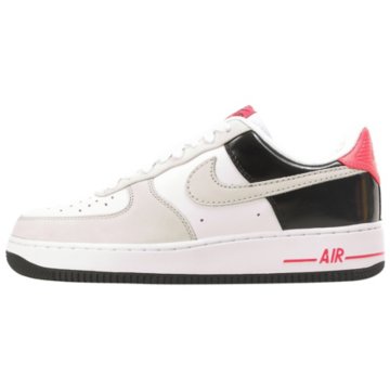 Nike Air Force 1 Low Premium "Infrared"