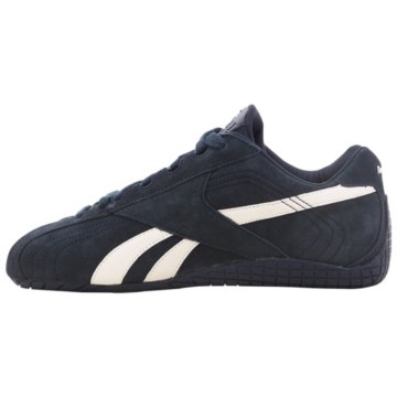 Reebok Nacionale Leader Low