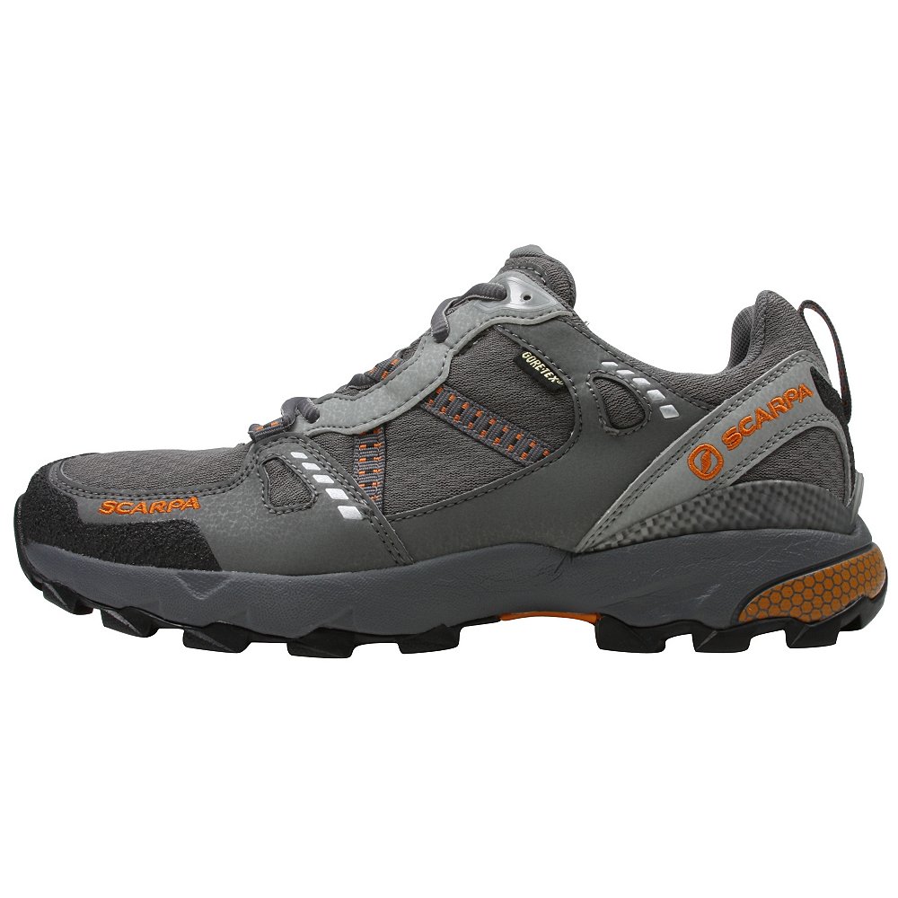 Scarpa Men's Pursuit GTX Trail Running Shoes