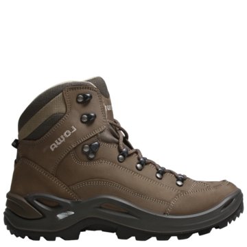 Lowa Renegade LL Mid - 320845-0925