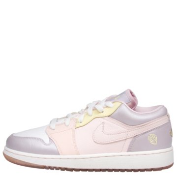 Nike Jordan 1 Low (Youth) - 322708-671