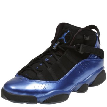 Nike Jordan 6 Rings - 322992-002