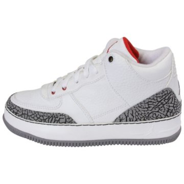 Nike AJF 3 (Toddler/Youth)