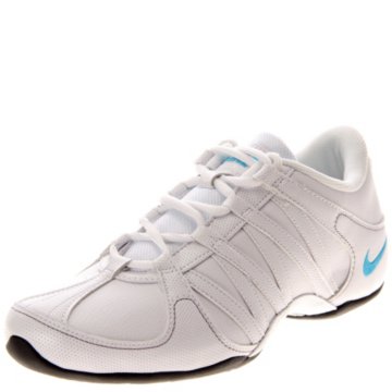 Nike Women's Musique IV - 324751-141