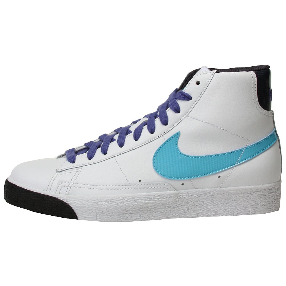 Nike Youth Blazer Mid Girls Shoes