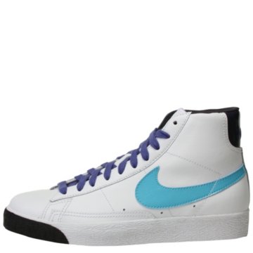 Nike Blazer Mid - 325064-141