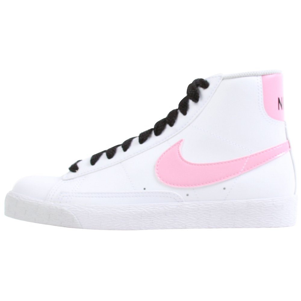 Nike Mens;Youth Blazer Mid Girls (Youth) Shoes