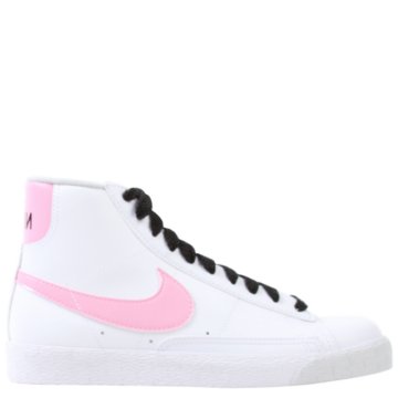 Nike Blazer Mid Girls (Youth) - 325064-161