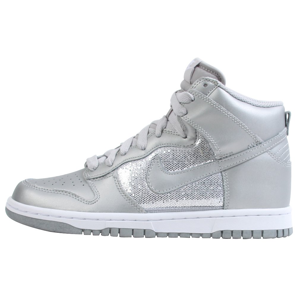 Nike women's Dunk High Womens Shoes