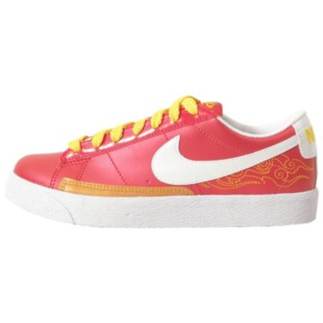 Nike Blazer Low Premium (Youth)