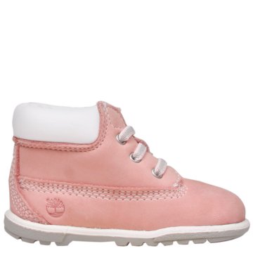 Timberland Crib Bootie (Infant) - 32866
