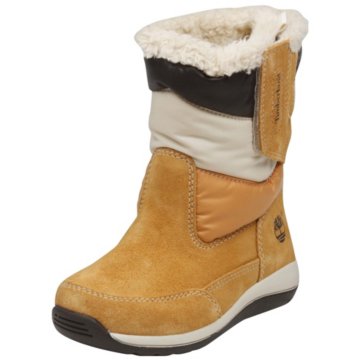 Timberland Snowville (Toddler)