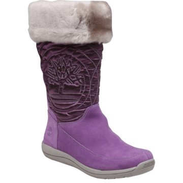 Timberland Hollyberry (Toddler) - 32896
