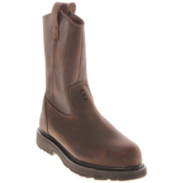 Timberland Pro Wellington Steel Toe