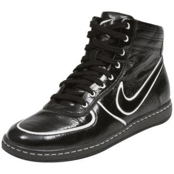 Nike Air Scandal Mid
