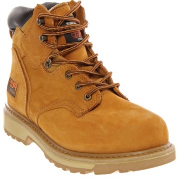 Timberland Pro Pit Boss 6" Steel Toe - 33031