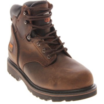 Timberland Pro Pit Boss 6" Steel Toe - 33034
