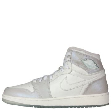 Nike Jordan 1 Retro High (Youth) - 332148-101