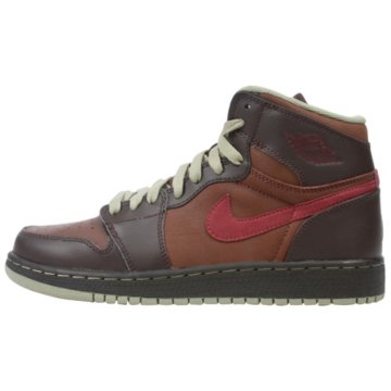  Air Jordan 1 Retro High (Youth)