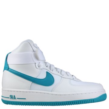 Nike Air Force 1 High Womens - 334031-100