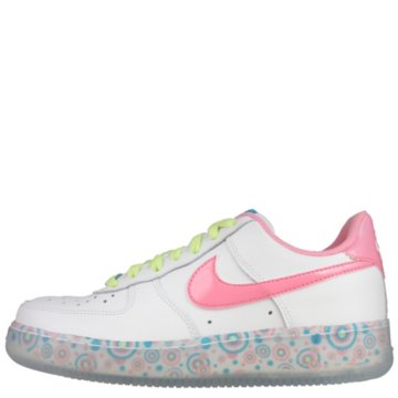 Nike Air Force 1 (Youth) - 334212-103